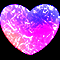 Perfect Pink Heart