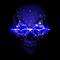 Charged Skull