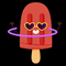 Happy Popsicle