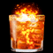 Flaming Michelada