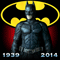 Batman: 75th Anniversary!