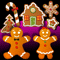 Gingerbread Party!