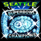 Seattle: World Champs!