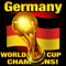 2014 World Cup Champions!