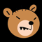 Grumpy Bear