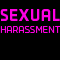 Sexual Harassment Approved!