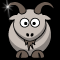 Horny D. Goat