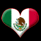 Viva La Mexico!