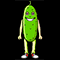 Happy Pickle