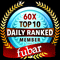 Top 10 Daily Ranked 60x