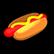 Big Hot Dog