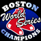 Boston: World Series Champs