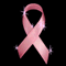 Breast Cancer Awareness Ribbon
