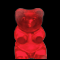 Cherry Gummy Bear