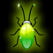 Emerald Firefly