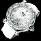 Iced Diamond Watch