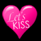 Let's Kiss