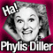 Phylis Diller RIP