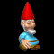 Roaming Gnome