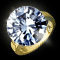 Royal Diamond Ring