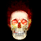 Skull of Hades