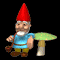 Stoned Gnome