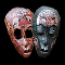 Voodoo Masks