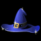 Wicked Witch's Hat