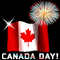 2014: Canada Day!