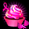 BCA: Cupcake