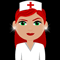 Hot Nurse