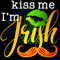Kiss Me: I'm Irish!