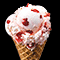 Orgasmic Ice Cream Cone