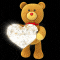 Teddy Bear Diamond