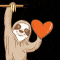 Sloth Loves U