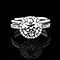 Big Ass Diamond Ring