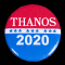 Thanos 2020