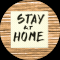 Stay At Home!