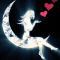 Midnight Moon Lover
