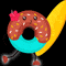 Dancing Donut
