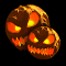 Cursed Pumpkins