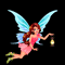 Naughty Fairy