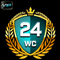 2021 VIP WC24