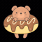 Donut Cub
