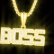 Boss Chain