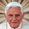 RIP Pope Benedict XVI
