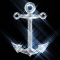 Diamond Anchor