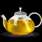 Hot Herbal Tea