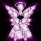 Pink Diamond Angel