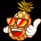 Pineapple Buddy